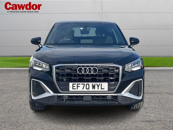 Used Audi Q2 2021 for sale - 76217149: Photo 8