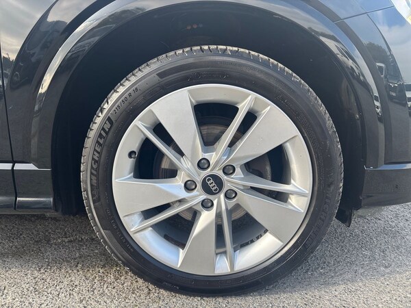 Used Audi Q2 2021 for sale - 76217149: Photo 9