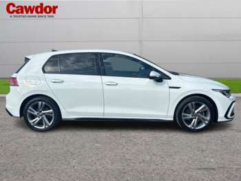 Used Volkswagen Golf 2022 for sale - 74940935: Photo