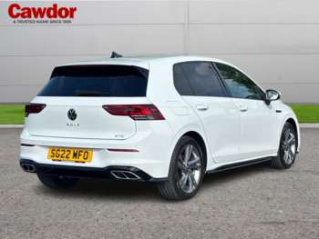 Used Volkswagen Golf 2022 for sale - 74940935: Photo