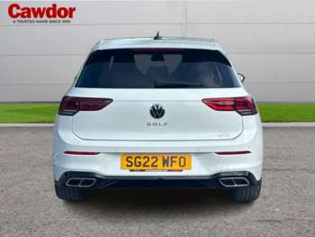 Used Volkswagen Golf 2022 for sale - 74940935: Photo