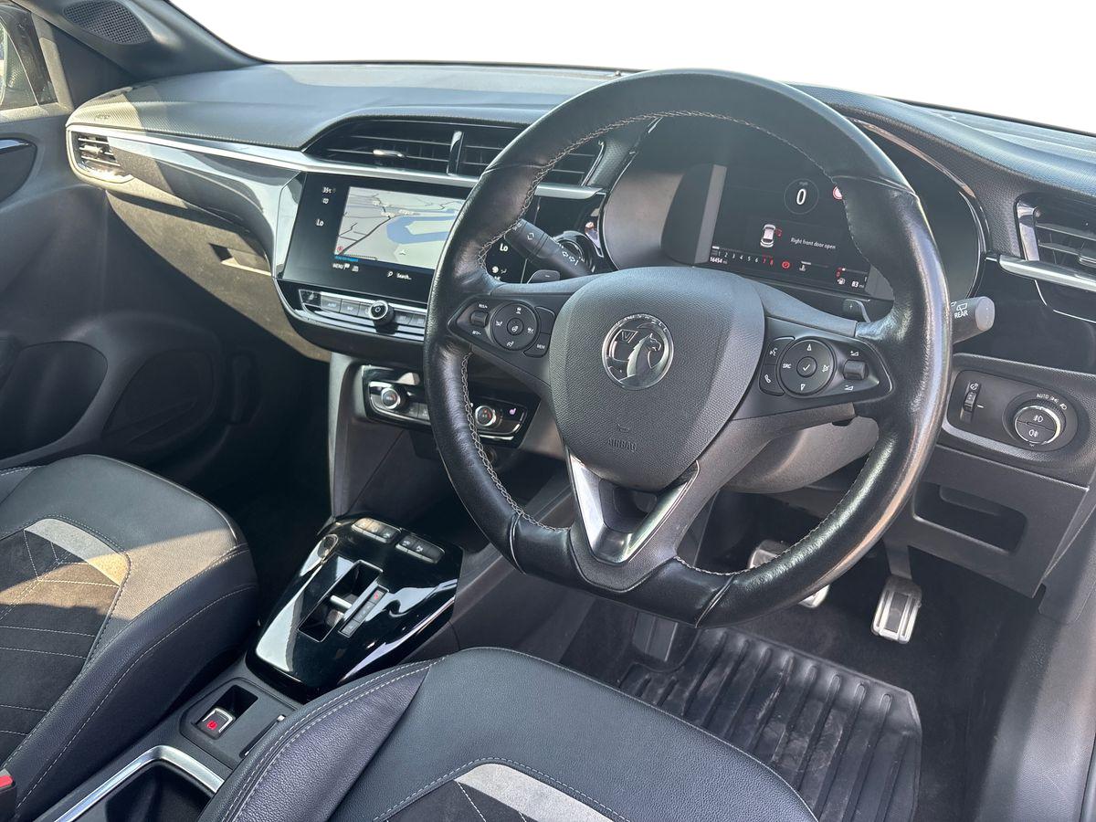 Used Vauxhall Corsa 2023 for sale - 76868990: Photo 10