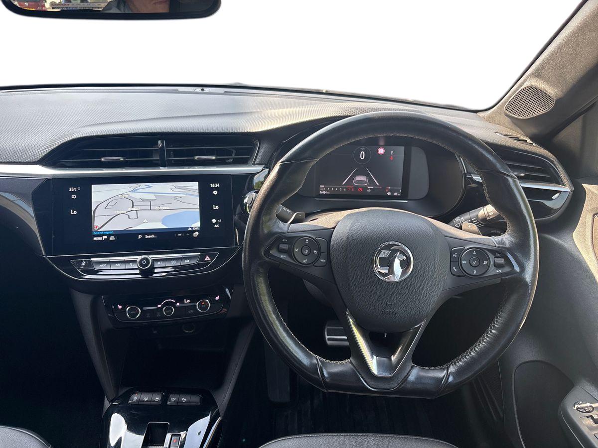 Used Vauxhall Corsa 2023 for sale - 76868990: Photo 11