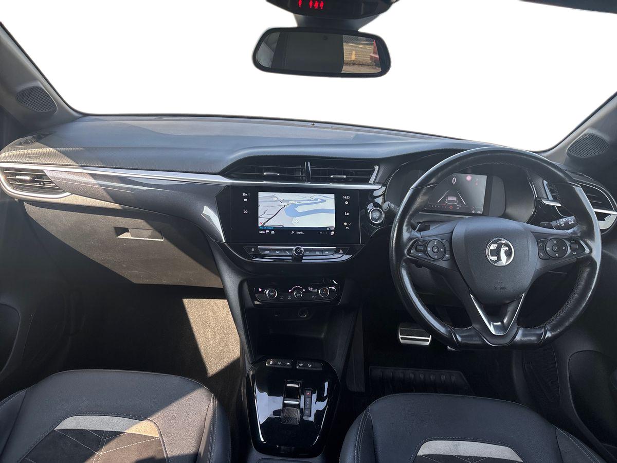 Used Vauxhall Corsa 2023 for sale - 76868990: Photo 12