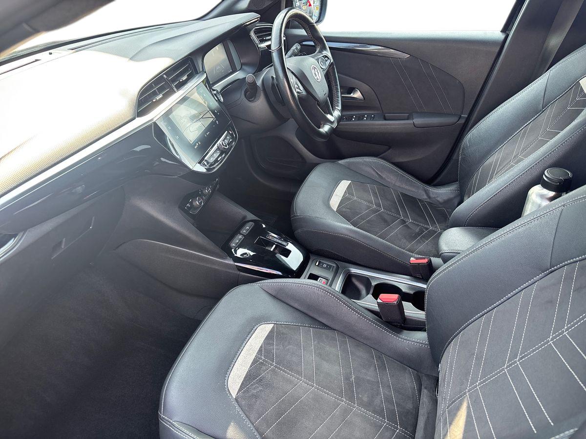Used Vauxhall Corsa 2023 for sale - 76868990: Photo 13