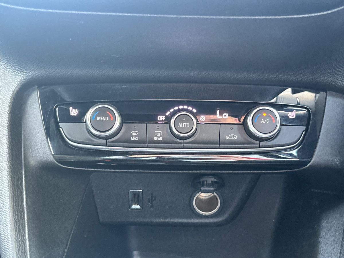 Used Vauxhall Corsa 2023 for sale - 76868990: Photo 15