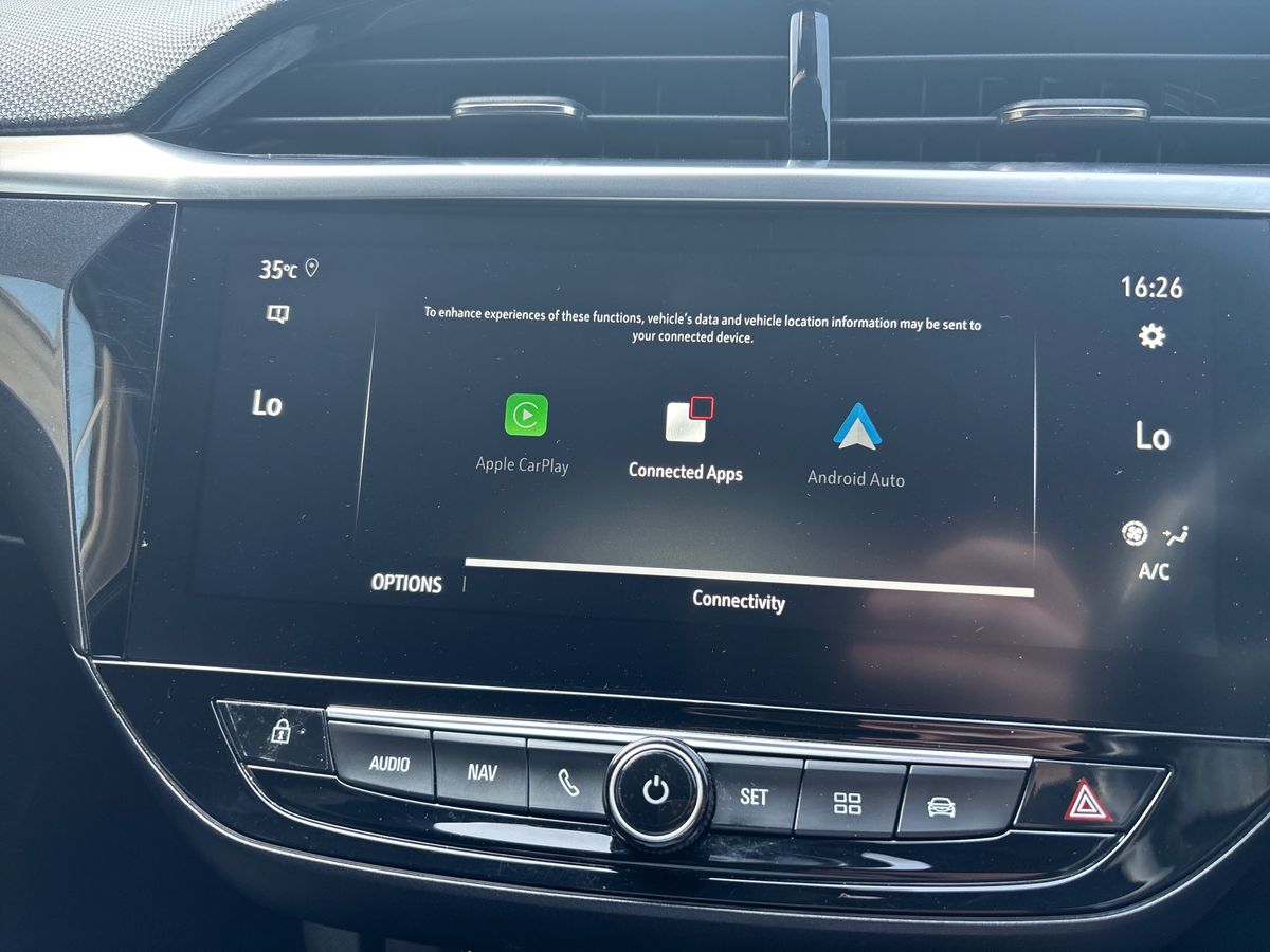 Used Vauxhall Corsa 2023 for sale - 76868990: Photo 17