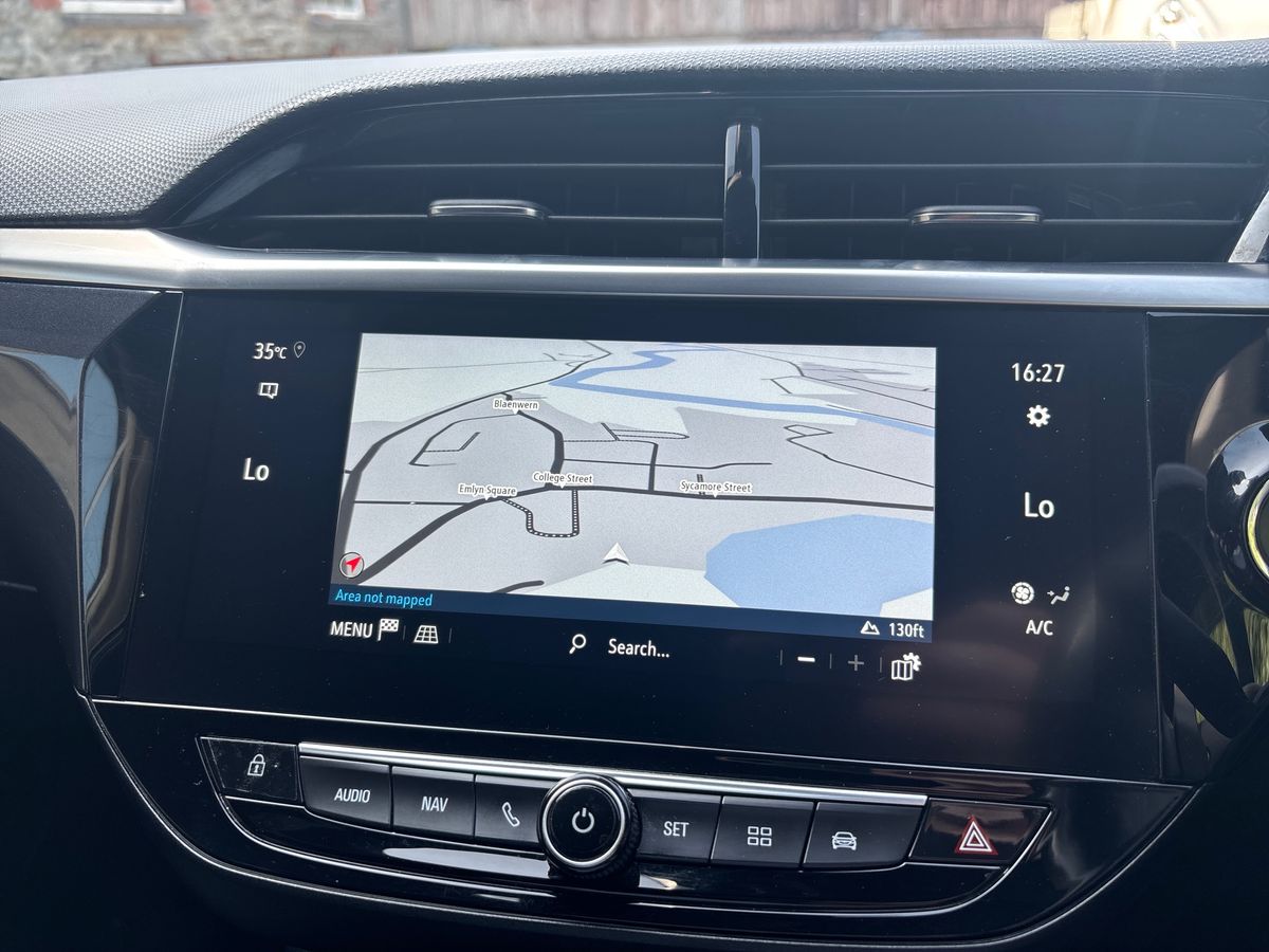 Used Vauxhall Corsa 2023 for sale - 76868990: Photo 18