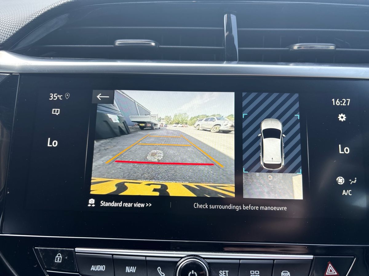 Used Vauxhall Corsa 2023 for sale - 76868990: Photo 19