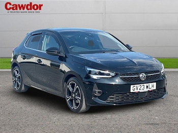 2023 - 1.2 Turbo Ultimate 5dr Auto