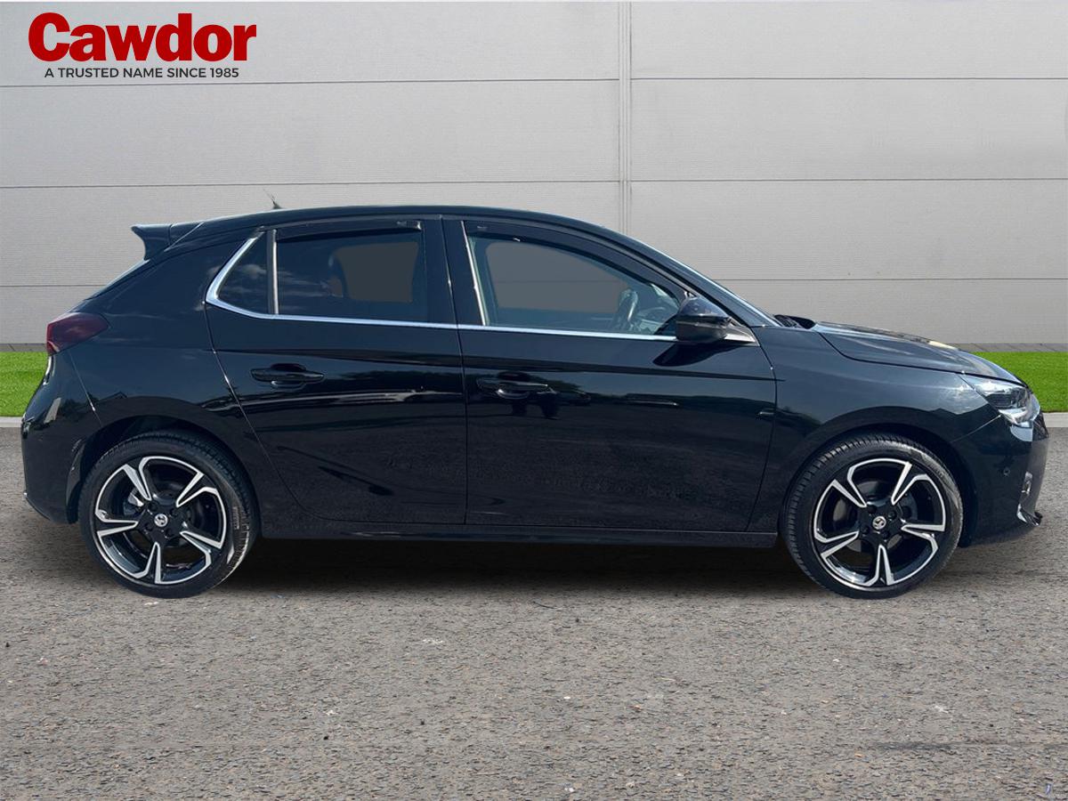 Used Vauxhall Corsa 2023 for sale - 76868990: Photo 2