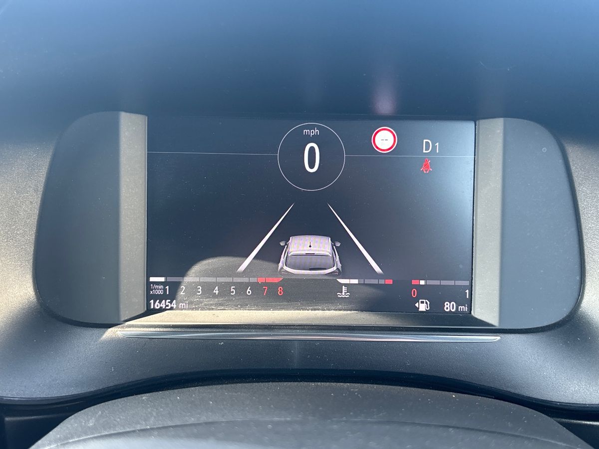 Used Vauxhall Corsa 2023 for sale - 76868990: Photo 20