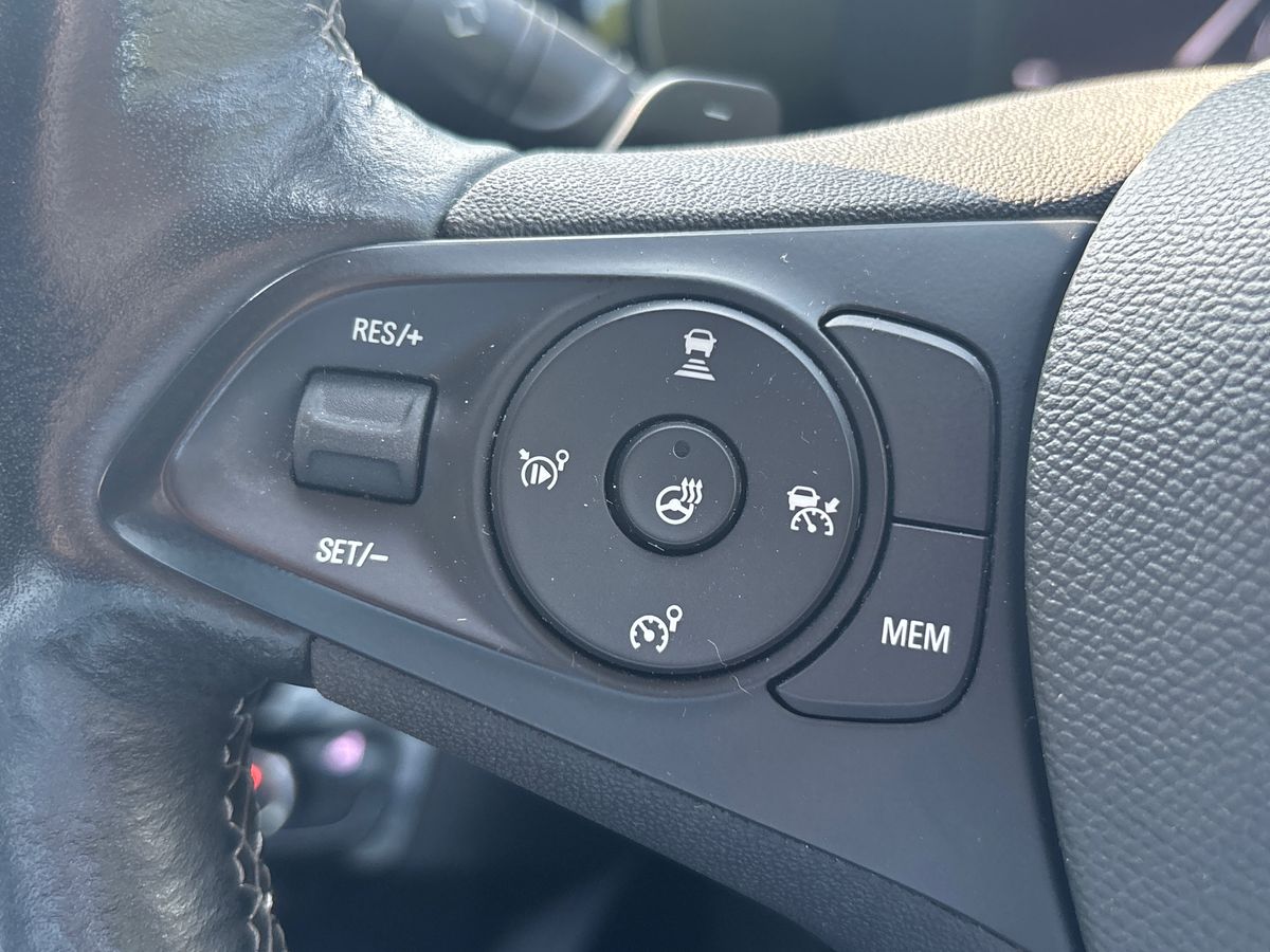 Used Vauxhall Corsa 2023 for sale - 76868990: Photo 21