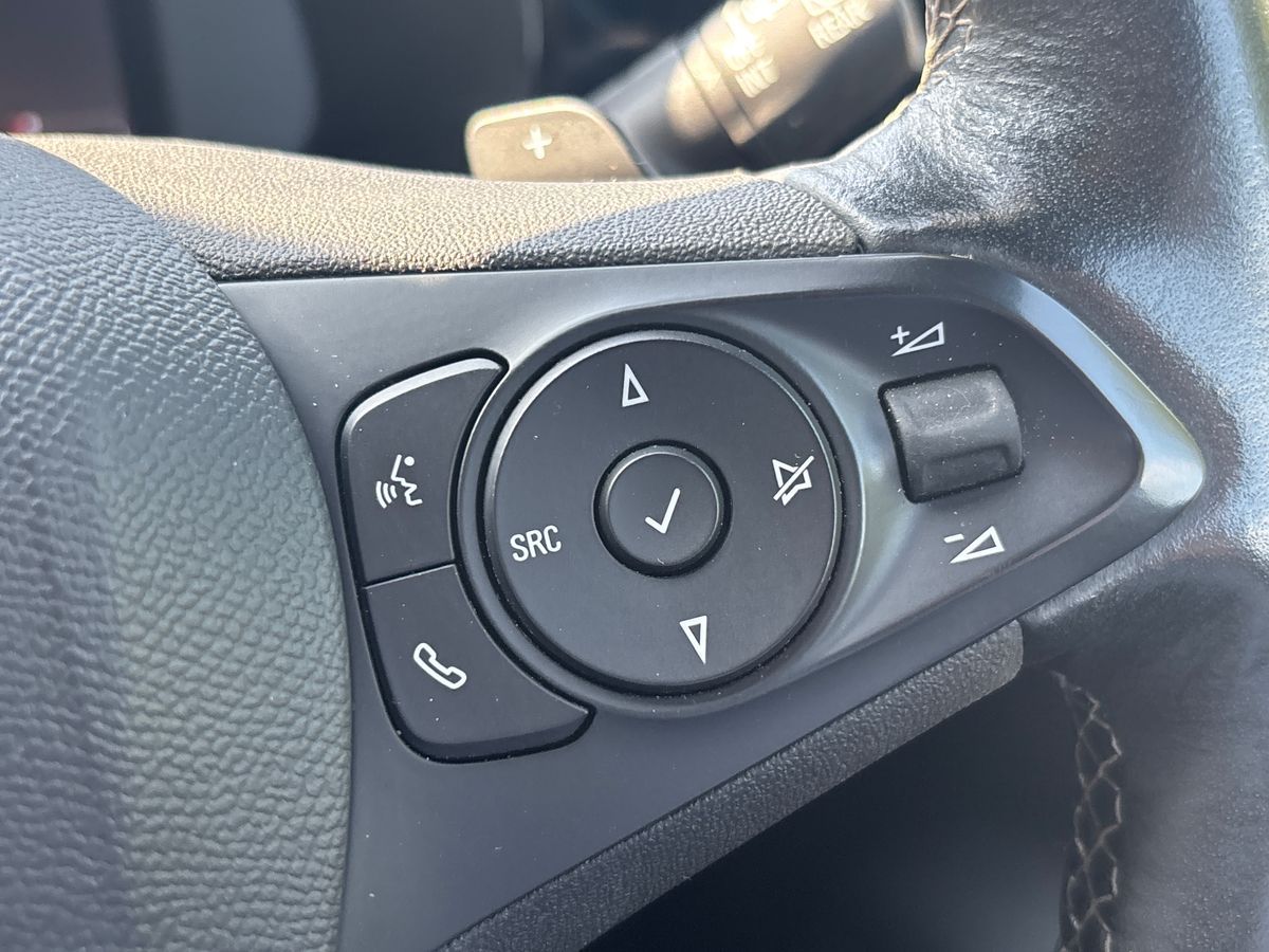 Used Vauxhall Corsa 2023 for sale - 76868990: Photo 22