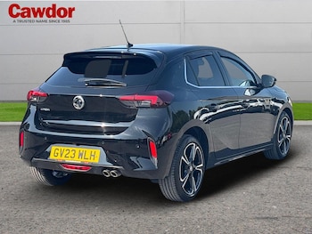 Used Vauxhall Corsa 2023 for sale - 76868990: Photo