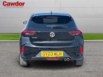 Used Vauxhall Corsa 2023 for sale - 76868990: Photo