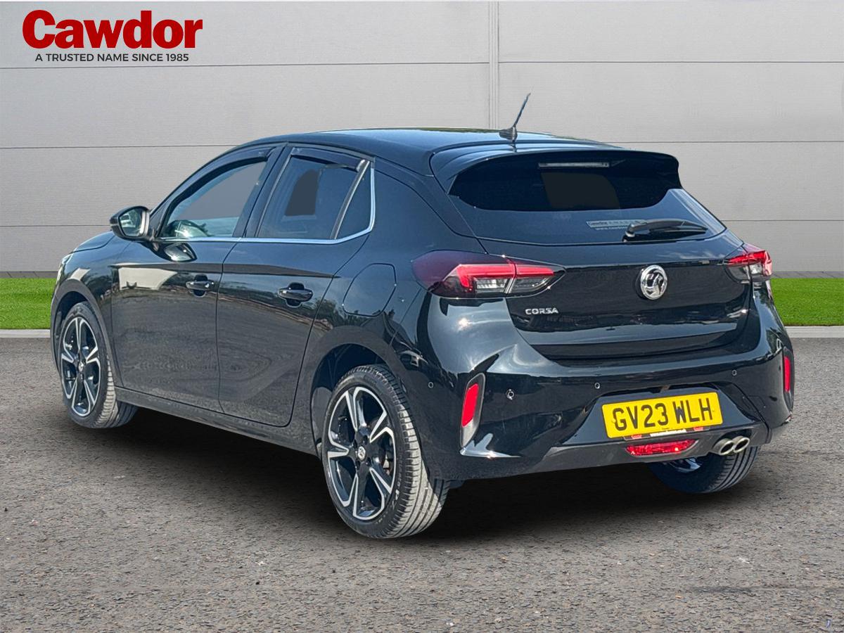 Used Vauxhall Corsa 2023 for sale - 76868990: Photo 5