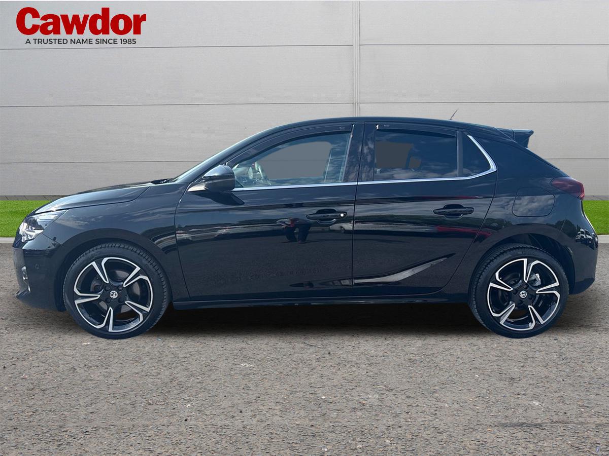 Used Vauxhall Corsa 2023 for sale - 76868990: Photo 6