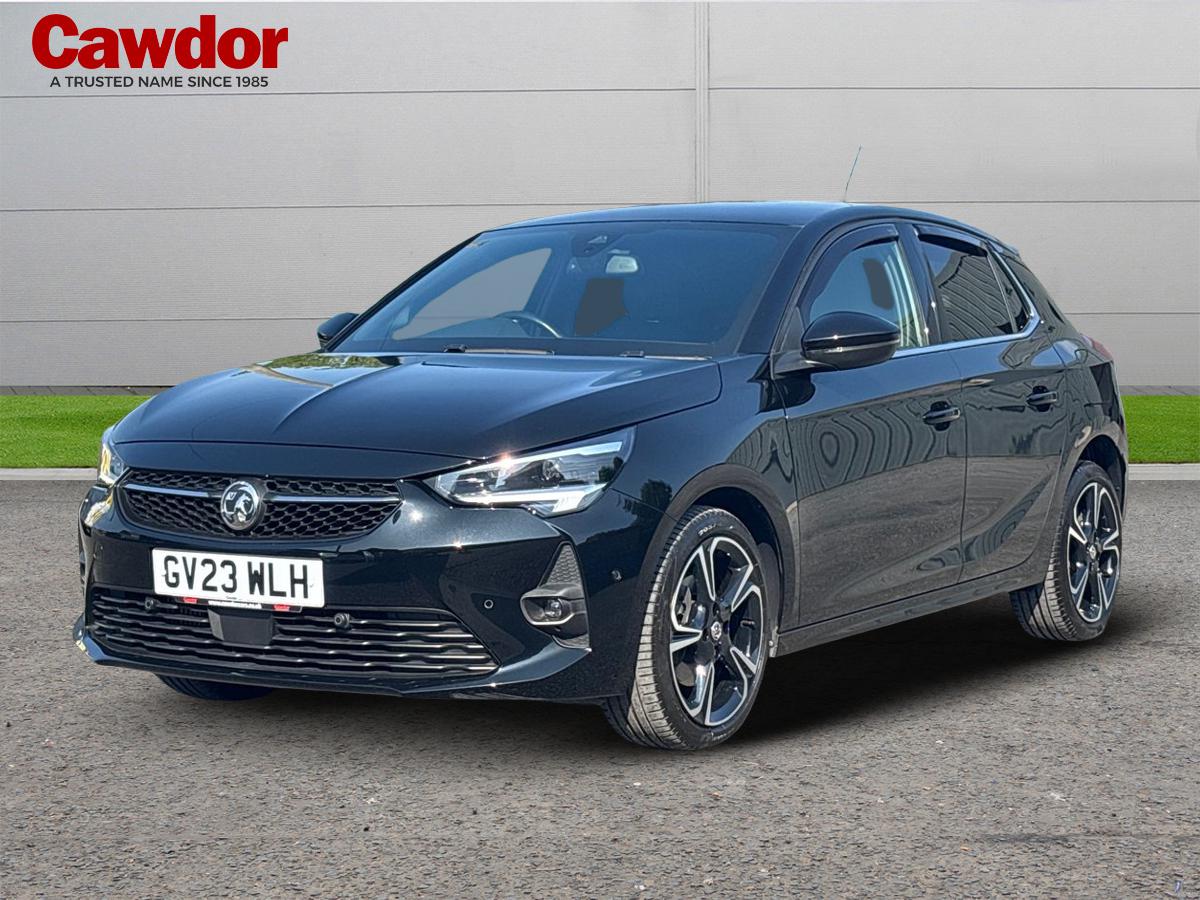 Used Vauxhall Corsa 2023 for sale - 76868990: Photo 7