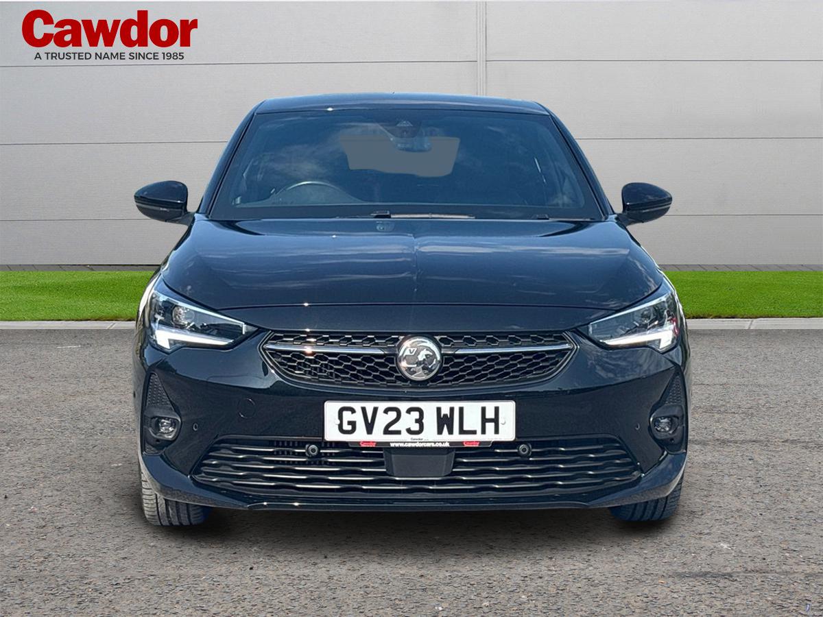 Used Vauxhall Corsa 2023 for sale - 76868990: Photo 8