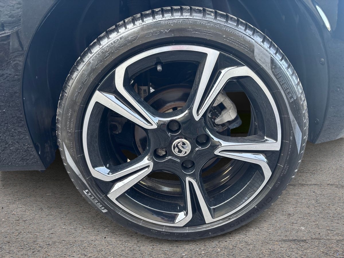 Used Vauxhall Corsa 2023 for sale - 76868990: Photo 9