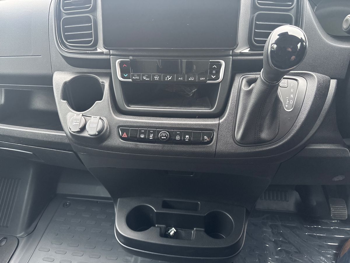 Used Vauxhall Movano 2025 for sale - 76217066: Photo 14
