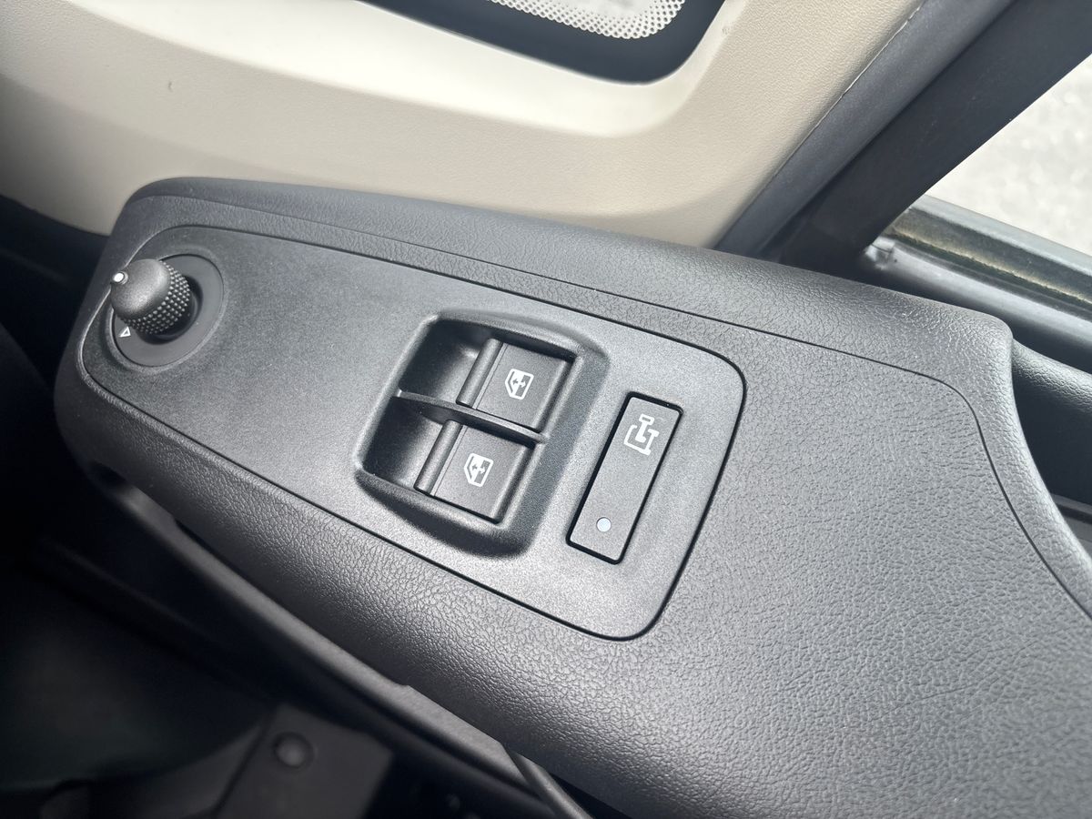 Used Vauxhall Movano 2025 for sale - 76217066: Photo 16