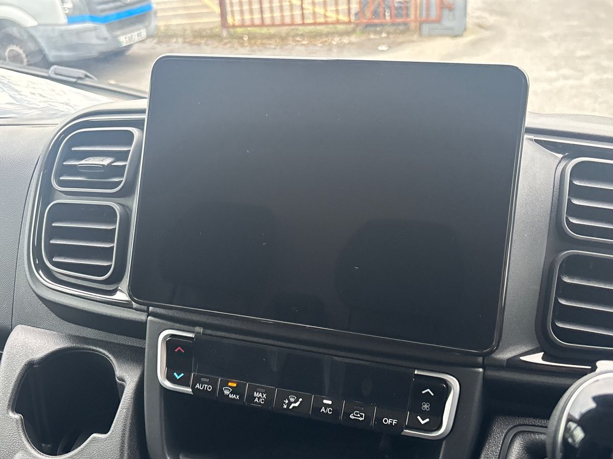 Used Vauxhall Movano 2025 for sale - 76217066: Photo 17