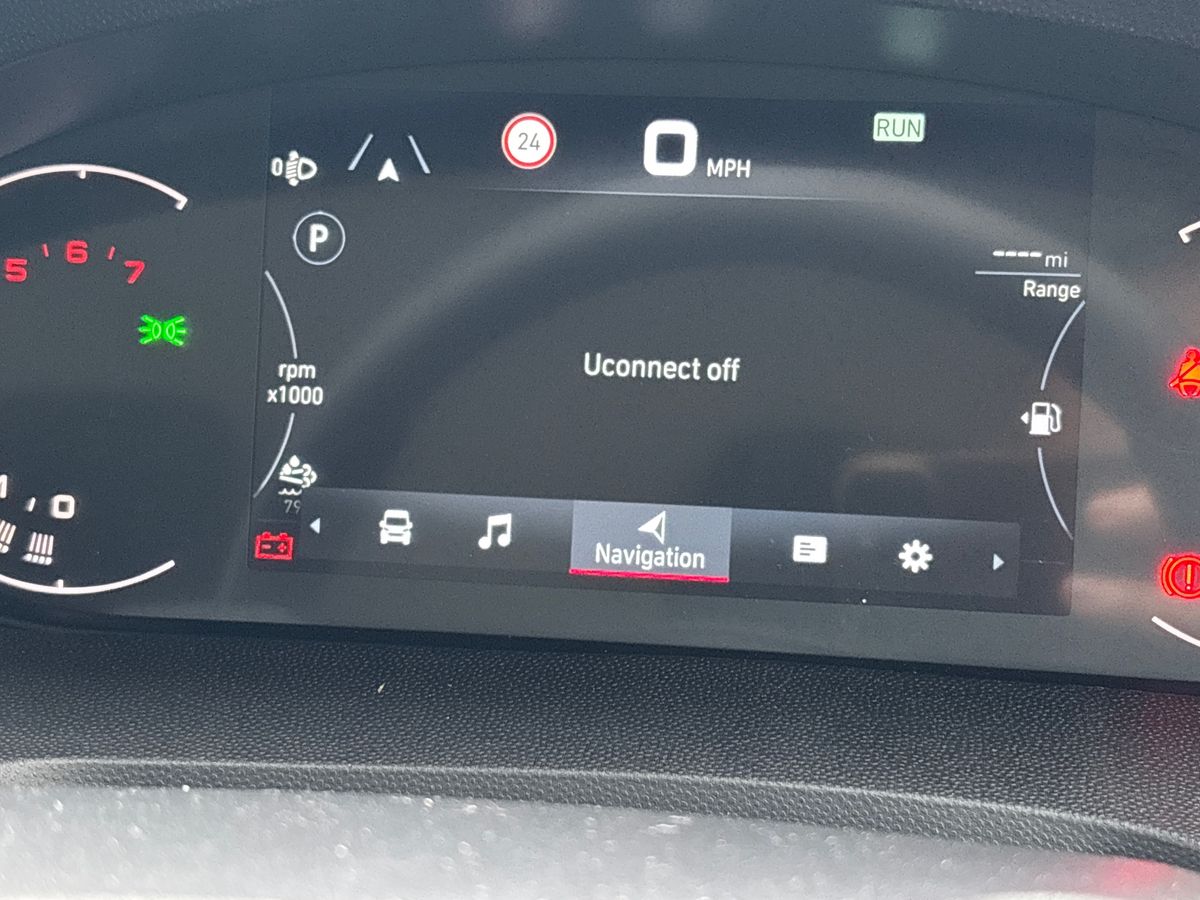 Used Vauxhall Movano 2025 for sale - 76217066: Photo 18