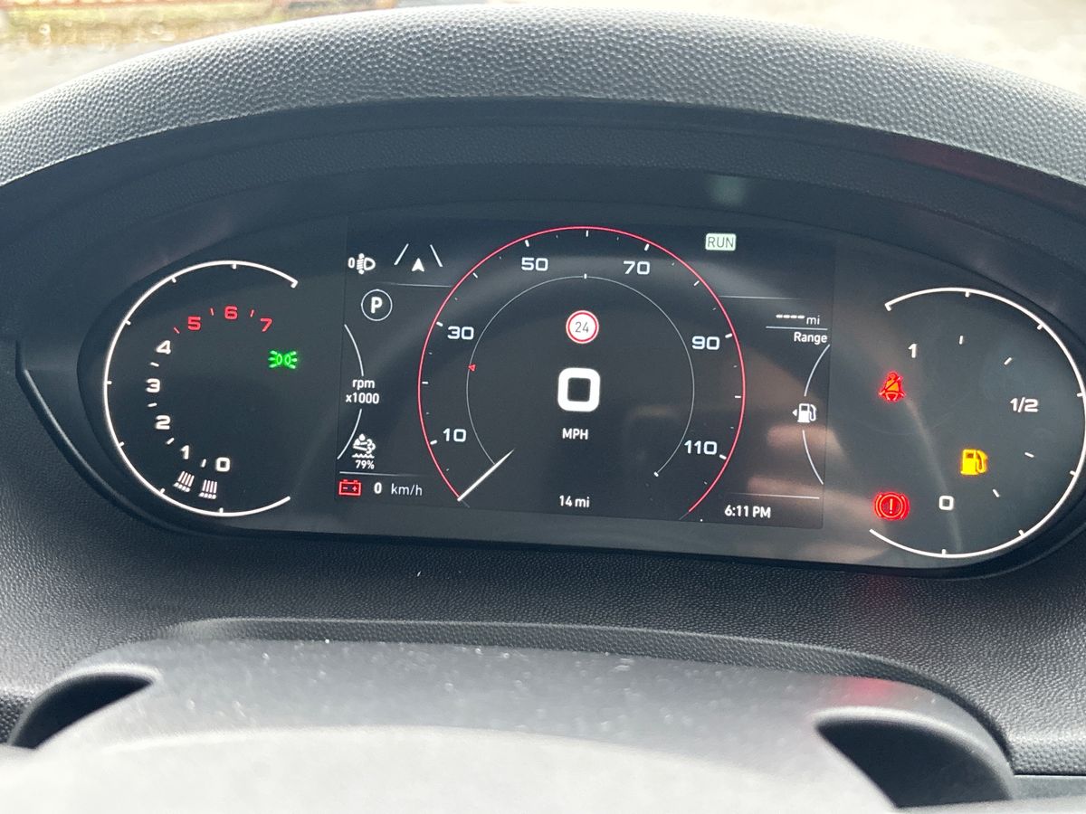 Used Vauxhall Movano 2025 for sale - 76217066: Photo 20