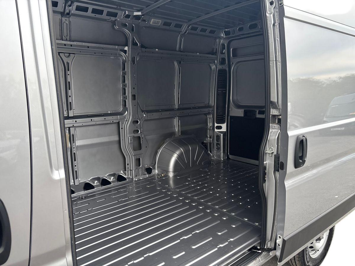 Used Vauxhall Movano 2025 for sale - 76217066: Photo 23