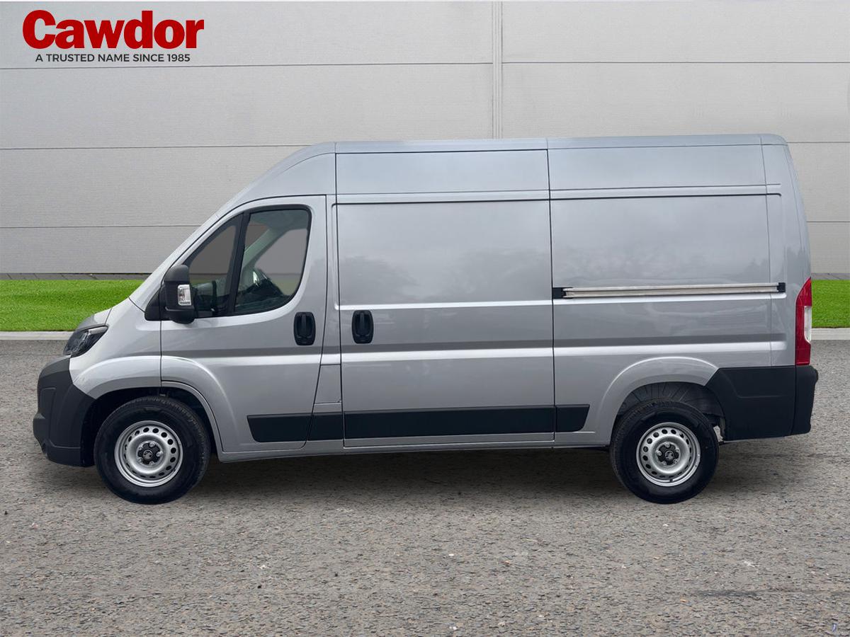 Used Vauxhall Movano 2025 for sale - 76217066: Photo 6