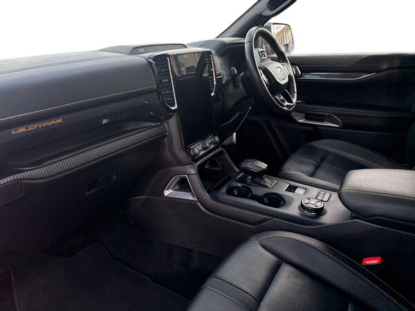 Used Ford Ranger 2023 for sale - 76272936: Photo 13