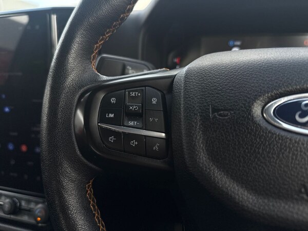 Used Ford Ranger 2023 for sale - 76272936: Photo 21