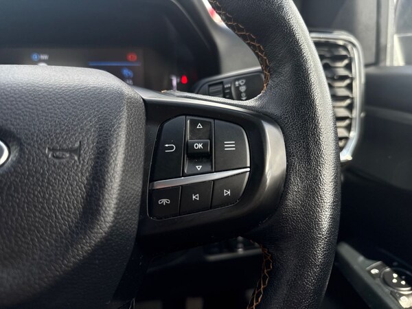 Used Ford Ranger 2023 for sale - 76272936: Photo 22