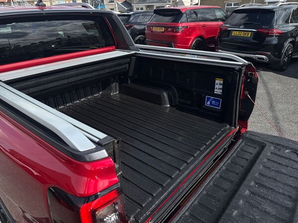Used Ford Ranger 2023 for sale - 76272936: Photo 26