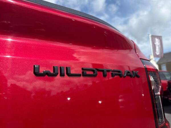 Used Ford Ranger 2023 for sale - 76272936: Photo 27