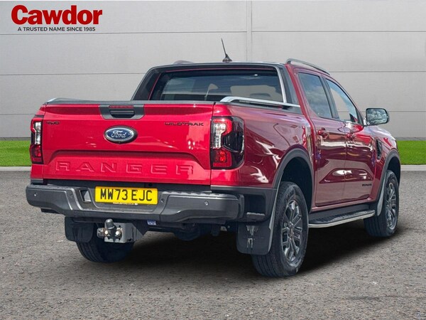 Used Ford Ranger 2023 for sale - 76272936: Photo 3