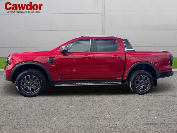 Used Ford Ranger 2023 for sale - 76272936: Photo 6