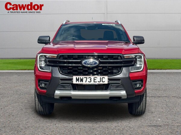 Used Ford Ranger 2023 for sale - 76272936: Photo 8