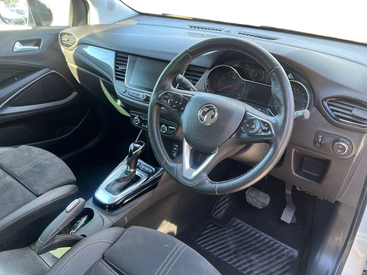 Used Vauxhall Crossland 2024 for sale - 77010196: Photo 10