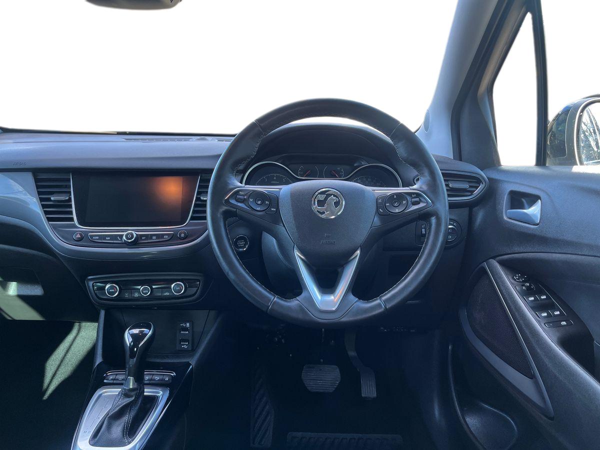Used Vauxhall Crossland 2024 for sale - 77010196: Photo 11