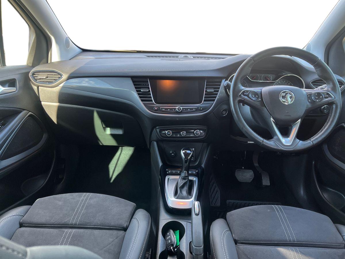Used Vauxhall Crossland 2024 for sale - 77010196: Photo 12