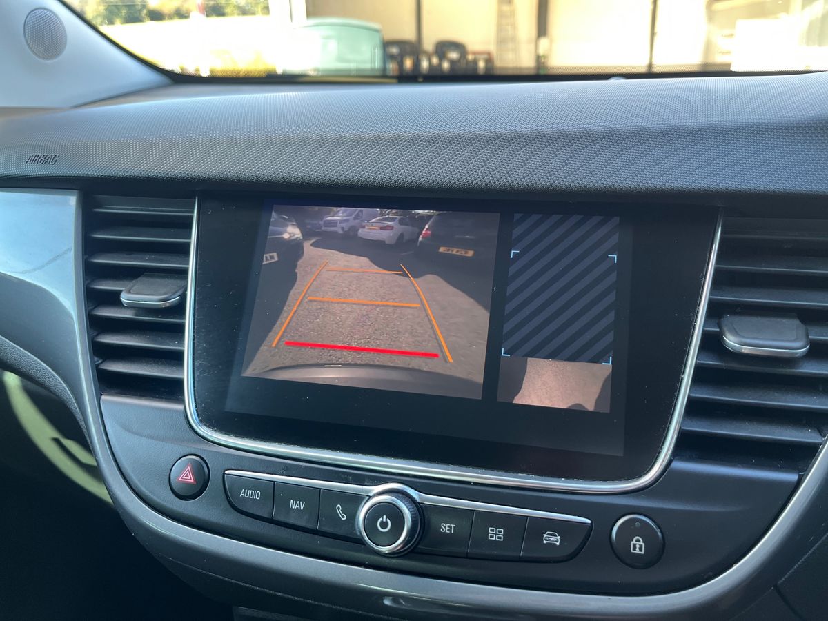 Used Vauxhall Crossland 2024 for sale - 77010196: Photo 19