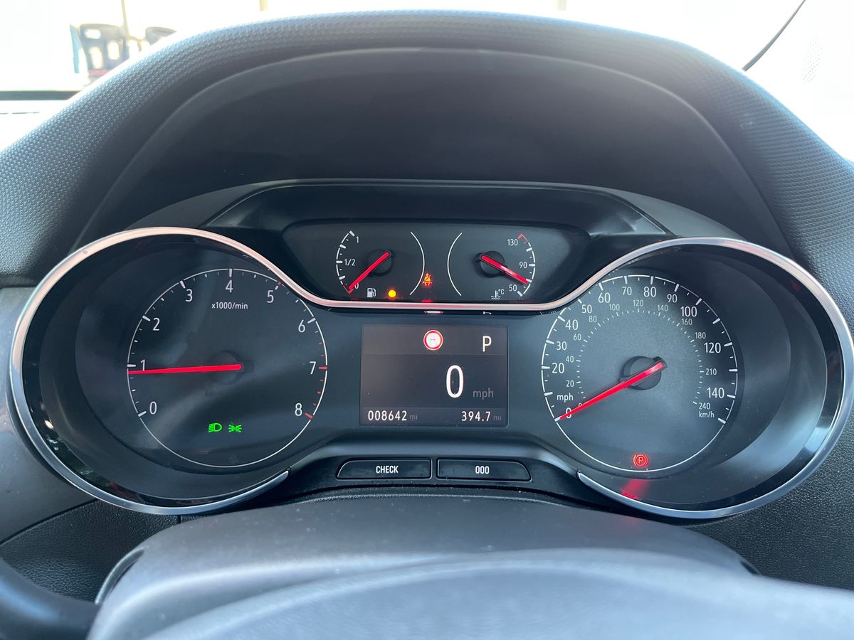 Used Vauxhall Crossland 2024 for sale - 77010196: Photo 20