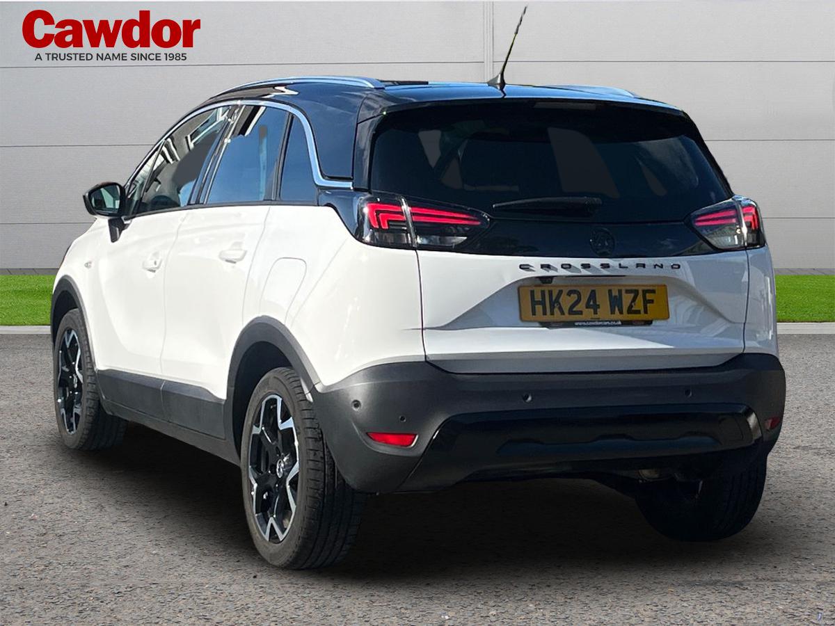 Used Vauxhall Crossland 2024 for sale - 77010196: Photo 5
