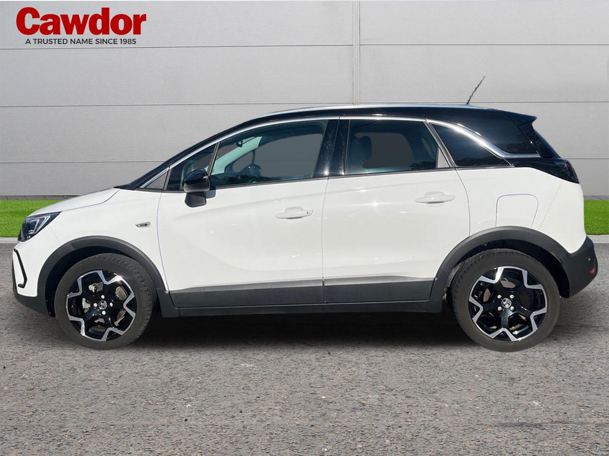 Used Vauxhall Crossland 2024 for sale - 77010196: Photo 6
