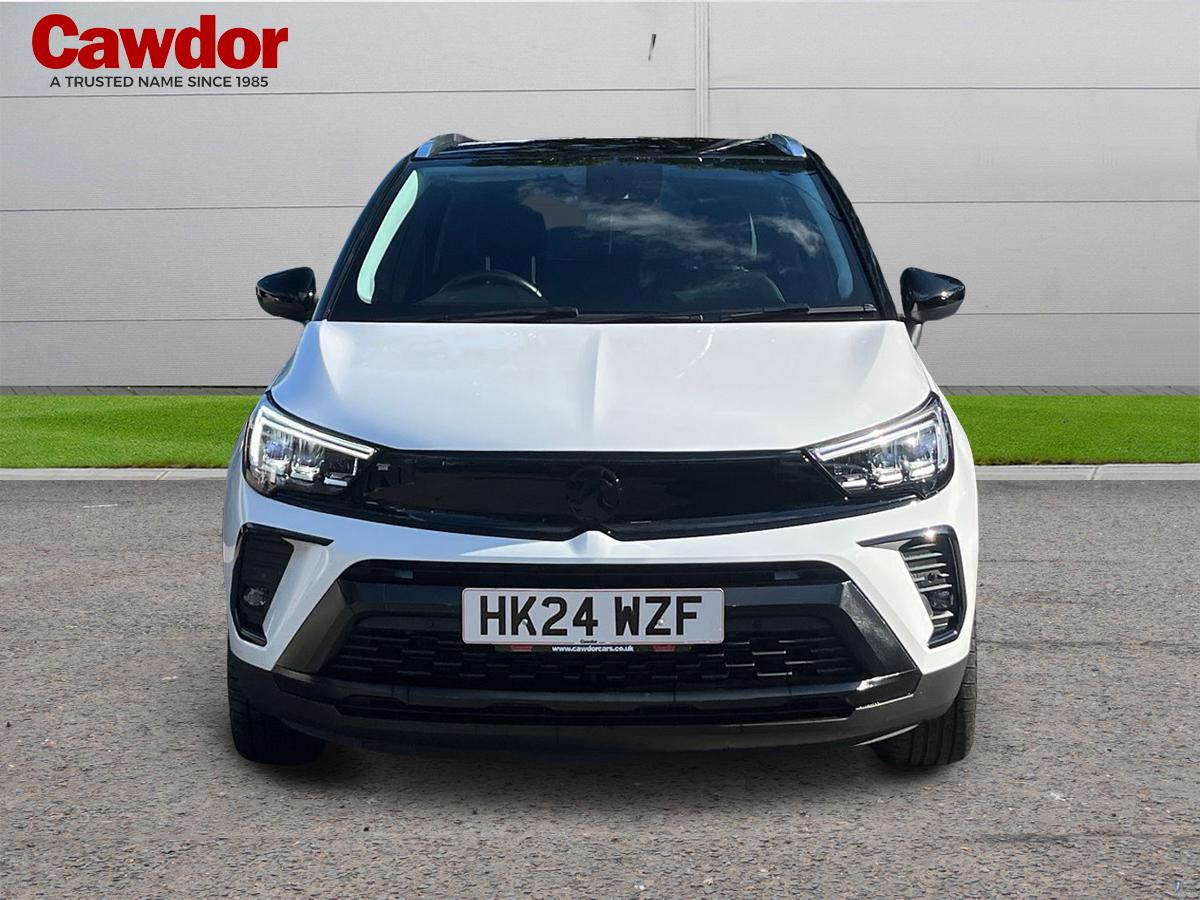 Used Vauxhall Crossland 2024 for sale - 77010196: Photo 8