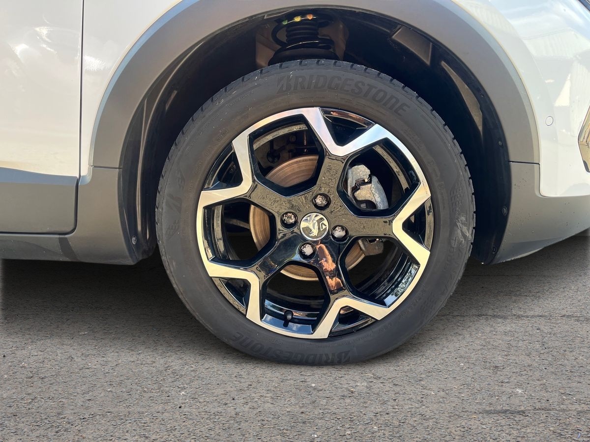 Used Vauxhall Crossland 2024 for sale - 77010196: Photo 9