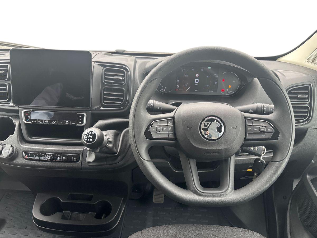 Vehicle 11